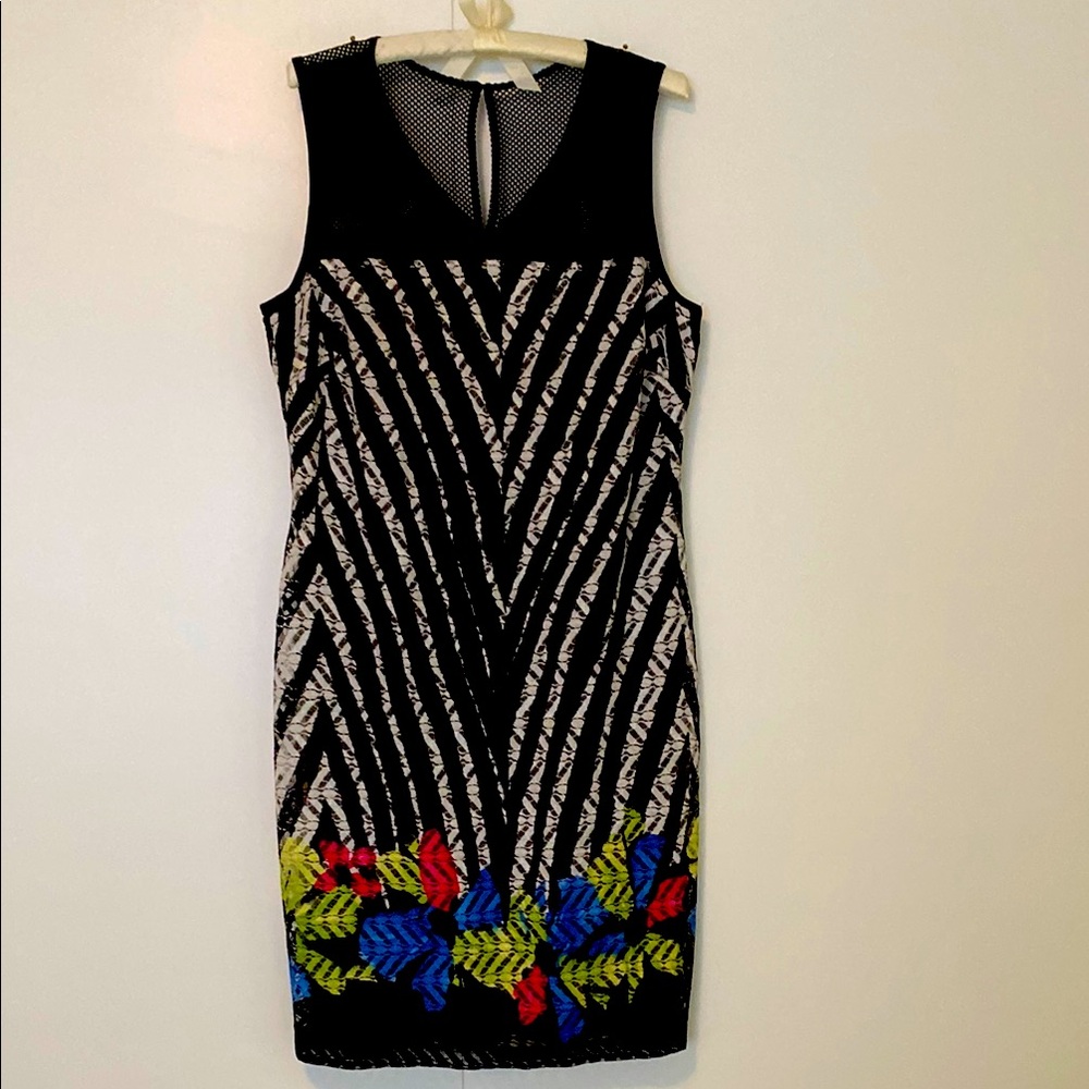 Vibrant Patterned by Picadilly